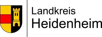 Logo Landkreis Heidenheim - Link zur Webseite