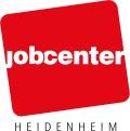 Logo Jobcenter Heidenheim - Link zur Webseite