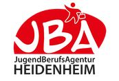 Logo der Jugendberufsagentur